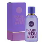 Perfume Lounge Gin & Tonic- Thank You Next Long-lasting Fruity & Fresh Perfume Women's Perfume Eau de Parfum - 100 ml (For Women)