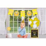 Untumble Sunshine theme Half Birthday Pack
