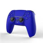GAMENOPHOBIA Six-Axis Burst PS4 CNTLR Wireless Controller Gamepad