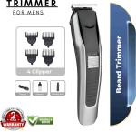 Farishtay Trendy Styler Beard All-in-one Electric Adjustable HT Trimmer For Men & Boys (363 Trimmer-16)