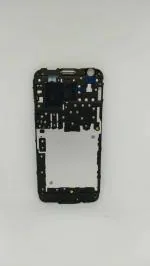 Generic Black Lcd Middle Frame For Samsung Galaxy J2