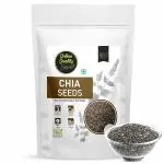 Online Quality Store Raw Unroasted Organic Chia Seeds -100gm