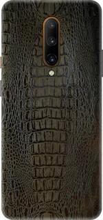 SRG INFOTECH OnePlus 7T Pro 5G McLaren Mobile Skin (Black)