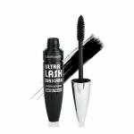 COLORESSENCE COLOR YOUR SPIRIT Ultra Lash Mascara | Volumising & Curline Lashes | Waterproof | Intense Black|Black-10gm
