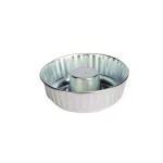 Rinkle Trendz Ring Aluminum Bundt Cake Mould Medium