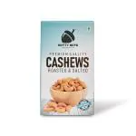 Notty Nuts -FOR A HEALTHY LIFE Dry Roasted Lightly Salted Cashew Nut, (1000g)