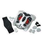 WIB Health care Corded Electric Health Protection Instrument for Infrared Acupressure Foot and Sole