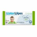 WaterWipes with SoapBerry Extract, 60 Wipes