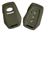 Cloudsale Car Key Cover For Mahindra Kuv 100