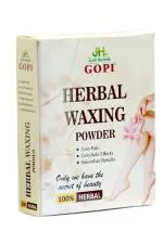 JYOTI HERBALS GOPI HERBALS WAXING POWDER 150gm
