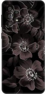 instyler Samsung A33 5G PRINTED SKIN STICKER DECAL LAMINATION (PERFECT FIT/ONLY BACK/MATTE FINISH)