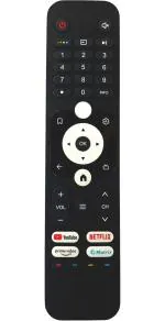 Xpecial Htr-U31 Remote Compatible With Haier 4K Smart Android Led Lcd Tv