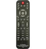 NIJ Beston Remote Control for Home Theater System (Black)