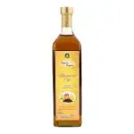 Organic Mustard Oil