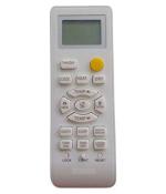 RUDVED: Exclusive Deal Universal Split AC Remote Control Compatible with Haier 131 Model - Enhance Your AC Experience