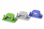 MTX MX 20 Manual Grey, Blue and Green Punches and Punching Machine - Pack of 3