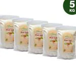Farmbean Himalayan Pink Salt 5 Kg