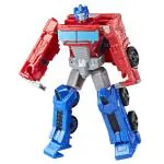 Transformers Authentics Optimus Prime, Boys, 7Y+ (Multicolor)