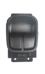 Paanjo Plastic Power Window Switch For Hyundai Eon Front Right Side Driver Side