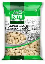 Neu. Farm Premium Quality Cashew W320 Whole 500g
