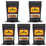 SUDHA MASALE SPECIAL AAGRI-KOLI MASALA Pack of 5 x 200g