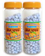 Hajmola Candy /Aam Pachak Candy / Mango Candy (for Gas, Acidity, Digestion) Candy (2 x 200 g)