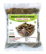 3V Products Dry Lotus Flower, 100 G (Pack Of 2)