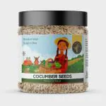 Culture Food Premium Cucumber seeds 250 g