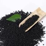 AYODvati dAP(Black) Fertilizer Soil for Gardening Purpose Di-Ammonium Phosphate Water Soluble Plant Nutrient for All Types of Plants and Garden for Best Growth of Your Plants (5 Kg)