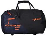F Gear Apex Org Polyester Travel Duffle Bag