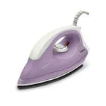 Wipro GD205 Smartlife Super Deluxe, 1000W, Dry Iron, Purple