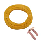 Plastic Wire for Basket Making(30 Colours)|Plastic Koodai wire|Glass Wire For Basket Making, ADW CRAFT'S