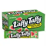 Laffy Taffy Stretchy And Tangy Watermelon Candy, 1.5 Ounce (Pack Of 24) Imported Imported