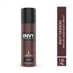 ENVY Passion Body Deodorants Spray - 120ML