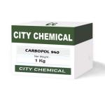 CITY CHEMICAL carbopol 940-11