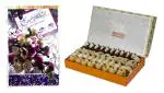 Feastive Celebrations Bikanervala Mithai Exotica And Eid Greeting Card, 1000 Gm