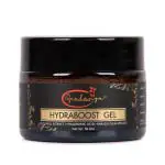 Opulenza Hydraboost Gel infused with Hyaluronic Acid, Yuzu Peel Extracts, Kakadu Plum Extracts | Ultimate Hydration for Radiant and Glowing Skin | For All Skin Types | For Men & Women 50g
