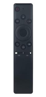 AILKIN Replaced Voice Remote fit for Samsung Smart TV M5500 MU6100