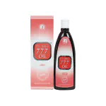 Dr. JRKs 777 oil 200 ml