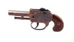 ANMOL TOY- ARIZON (HEAVY) - METALLIC SPRAY COLOUR- DIWALI GUN TOY