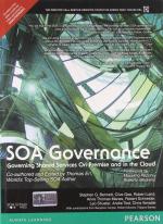 Computer Book ShopSoa Governance - Governing Shared Services Erl Paperback