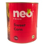 NEO Sweet Corn 3KG
