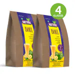 Nattfru Bael Fruit Juice | Beal Juice for Healthy Gut & Good Digestion | No Added Color or Preservatives - Only 100% Fruit