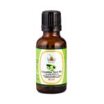 KUNJ Cucumber Seed Oil (Cucumis sativus) 100% Pure & Natural Undiluted Therapeutic Grade. Cold Pressed. For Skin care & Hair Care. 30ML