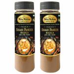 KITCHEN QUEEN NITA MEHTA Generic Shahi Paneer Masala Organic 90 g (Pack of 2)