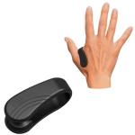 ToYooZe Migraine Pressure Point Clip, Headache Relief Acupressure Hand Clip, Sugar Control LI4 Acupressure Point Clip Relief Tension Anxiety Device, Stress Alleviation, Acuplus Relief (Pack Of 2)