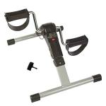 Inditradition Mini Pedal Exercise Cycle / Fitness Bike (With Digital Display of Many Functions, Ready to Use)