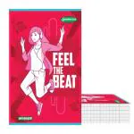 Sundaram |Winner Original |Long Notebook | 172 Pages | 17 x 27 Cm | Single Line | Versatile for School, Home & Office | Colors and Designs May Vary