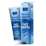 Tantra Face Mantra Cream with Ultra Care for Men & Women ( 30 gm ), Pack of 2