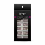 RENEE Stick On Nails - DN 04